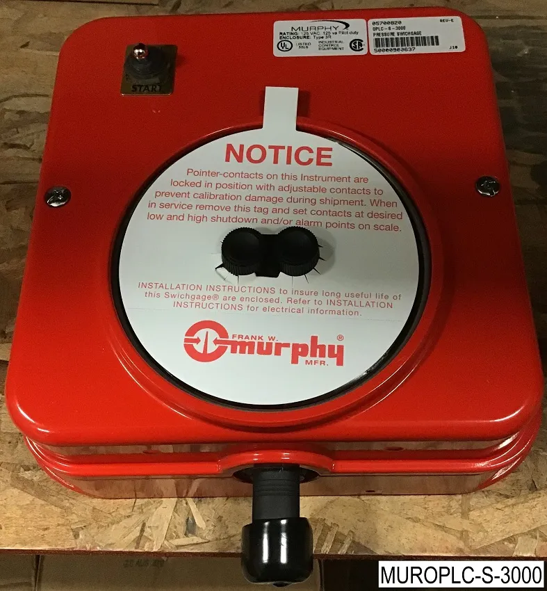 MUROPLC S 3000 MUROPLC-S-3000