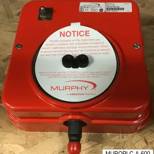 MUROPLC-A-600
