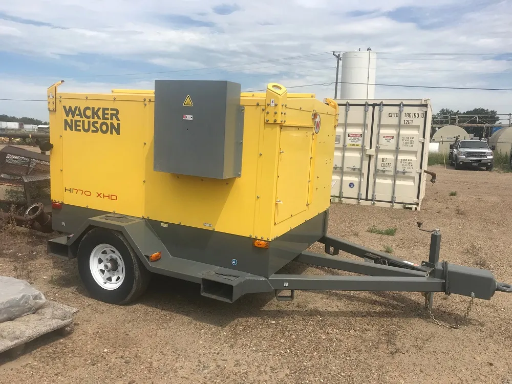 WAHXHD770 WAHXHD770 Artic Bear