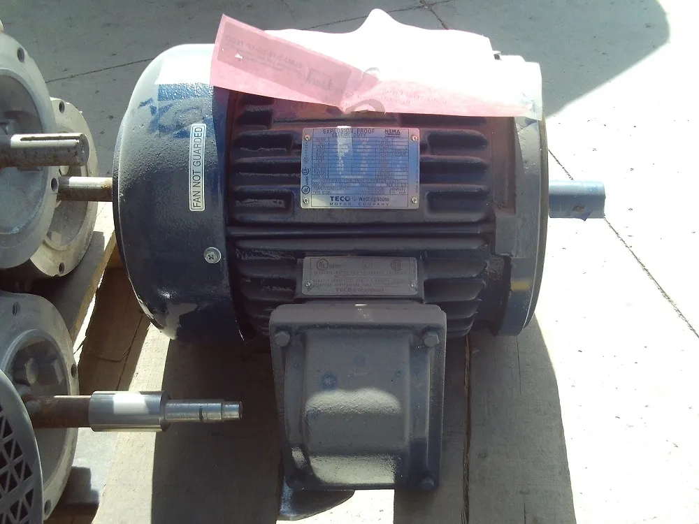 ELM3 3 18 XP 182TC V TEC ELM3-3-18-XP-182TC / V-TEC