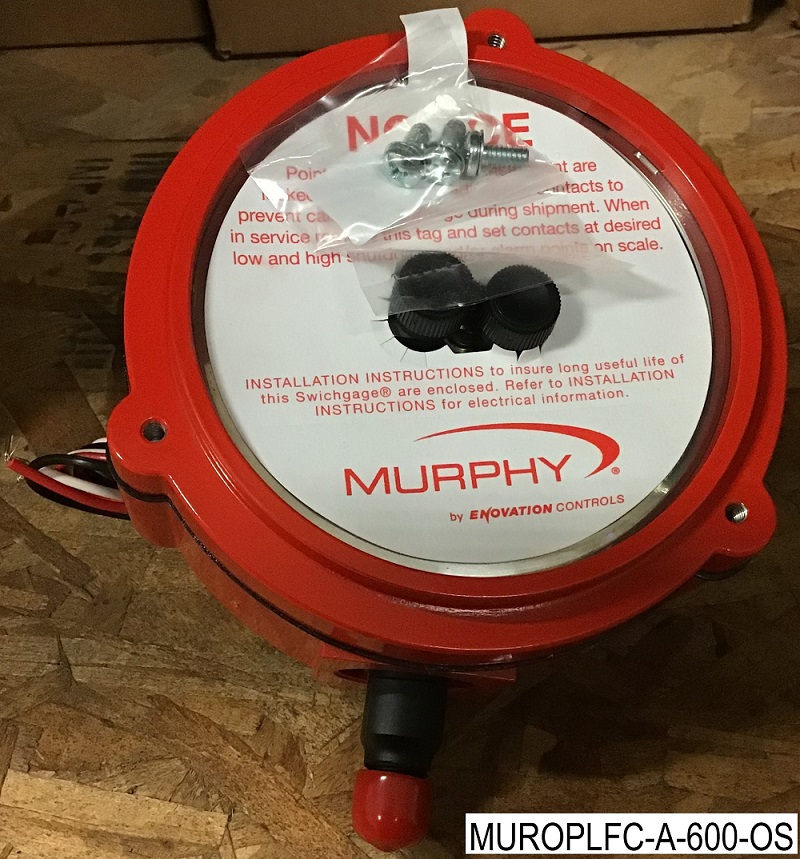 MUROPLFC A 600 OS MUROPLFC-A-600-OS