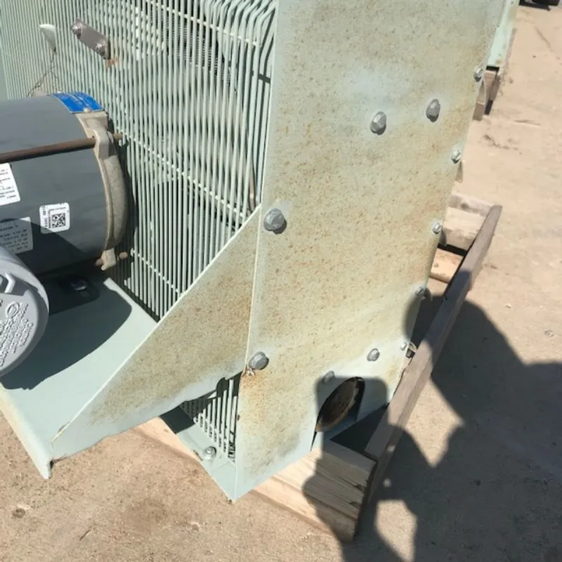 Ruffneck FR1-16 steam heater #8 - Image 6