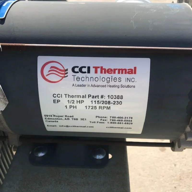 Ruffneck FR1-16 steam heater #7 - Image 3