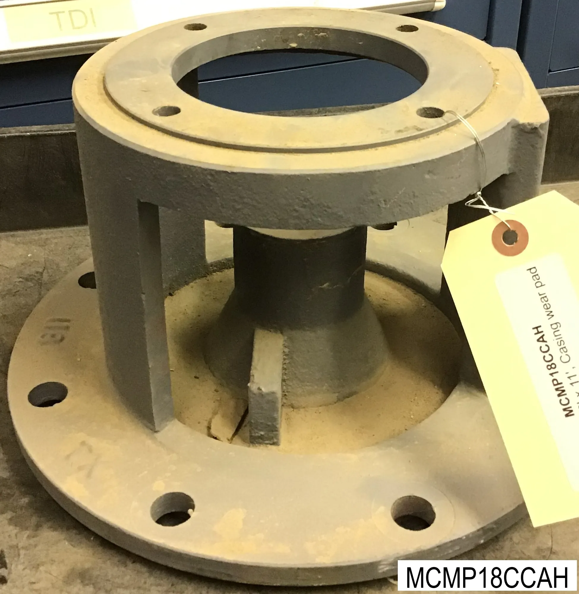 MCMP18CCAH MCMP18CCAH