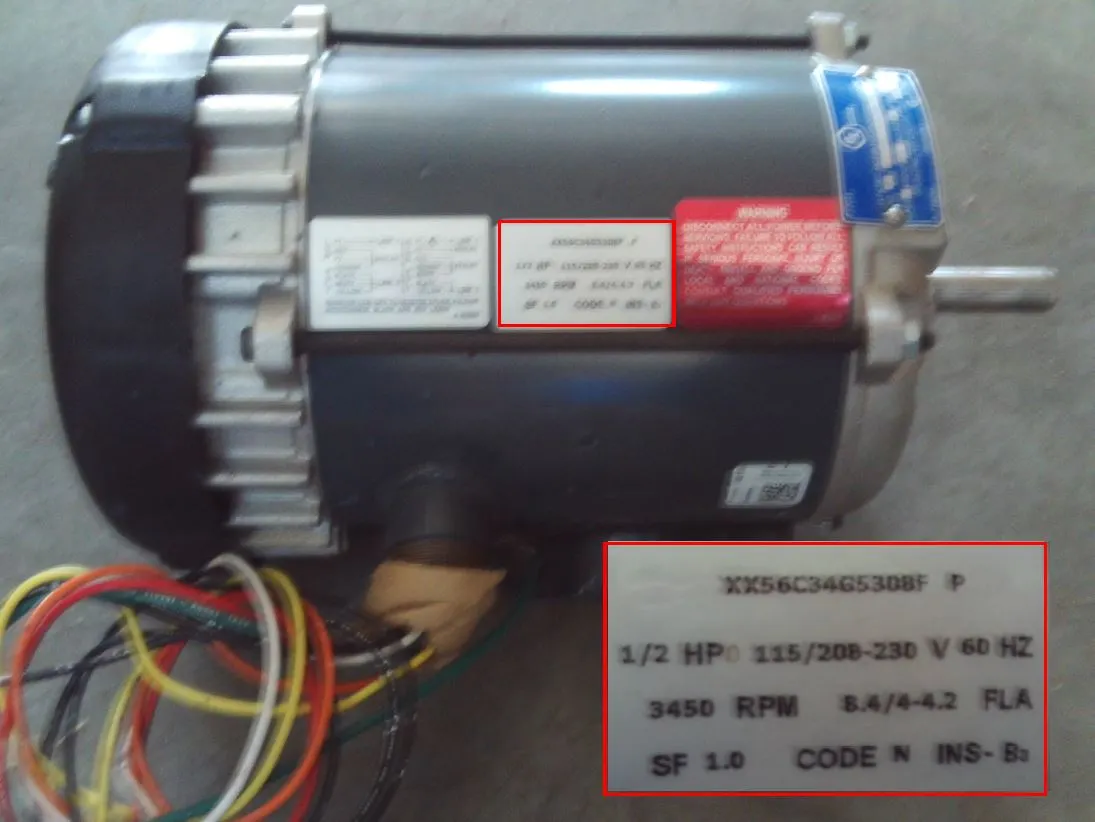 ELM12 1 36 XP 56 MAR ELM1/2-1-36-XP-56-MAR