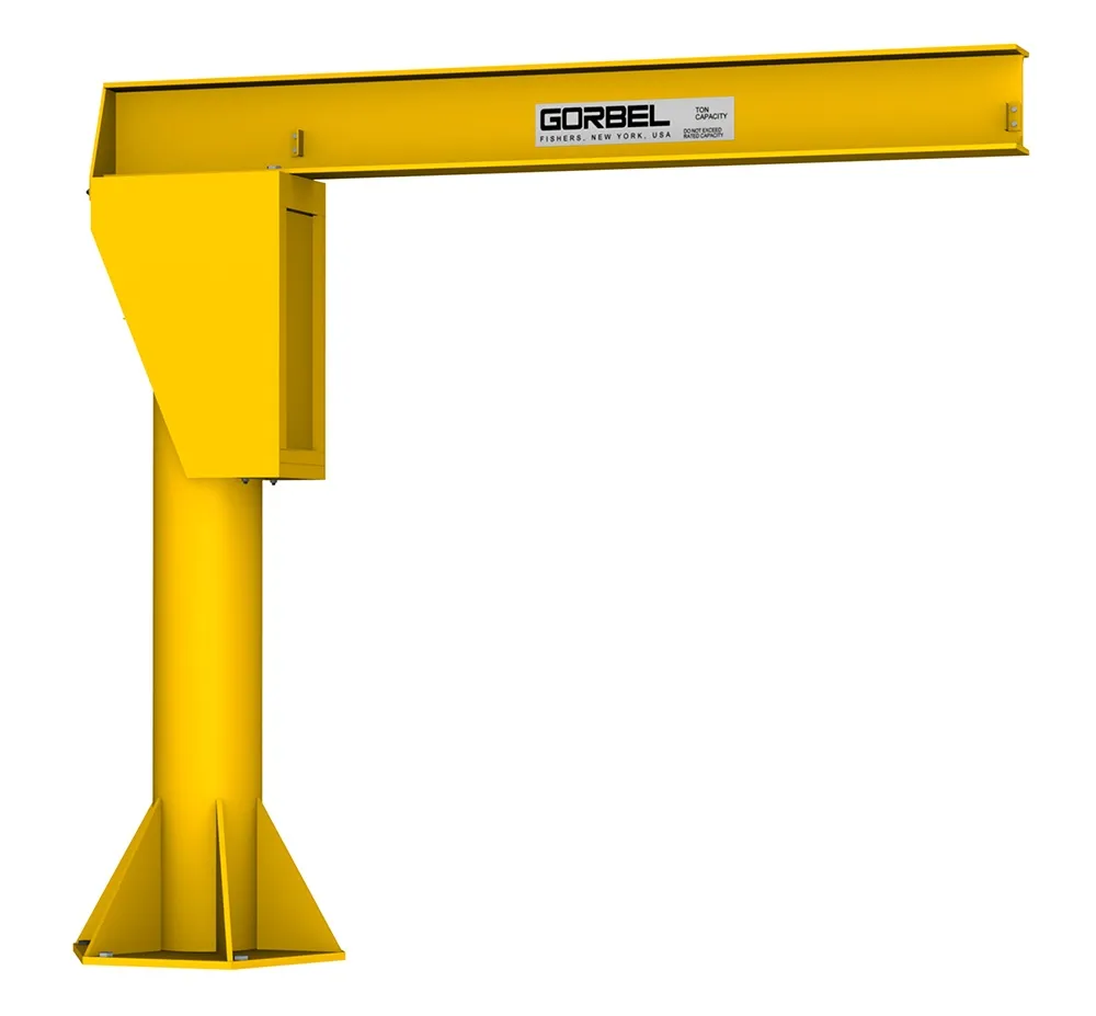 jib crane pic 5 2 ton jib crane