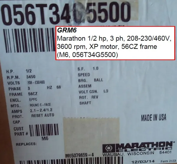 GRM6 - Image 3