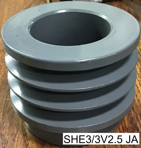 SHE3/3V2.5 JA