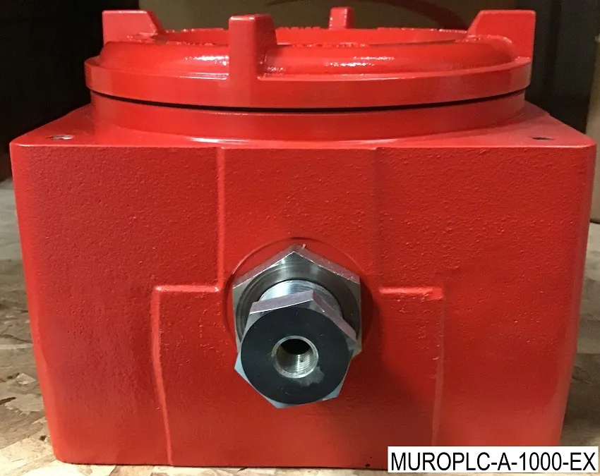 MUROPLC A 1000 EX pic 3 MUROPLC-A-1000-EX - Image 2