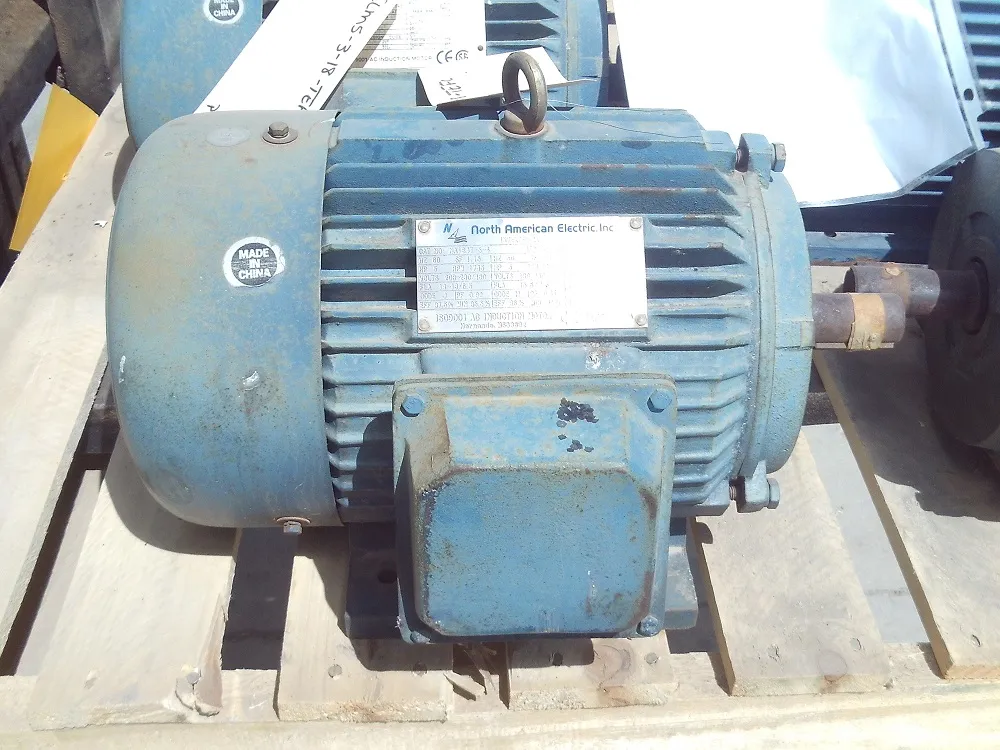 ELM5 3 18 TEFC 182T NAE ELM5-3-18-TEFC-182T-NAE