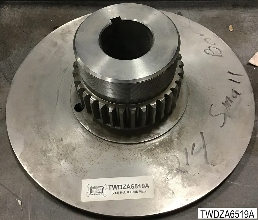 TWDZA6519A TWDZA6519A