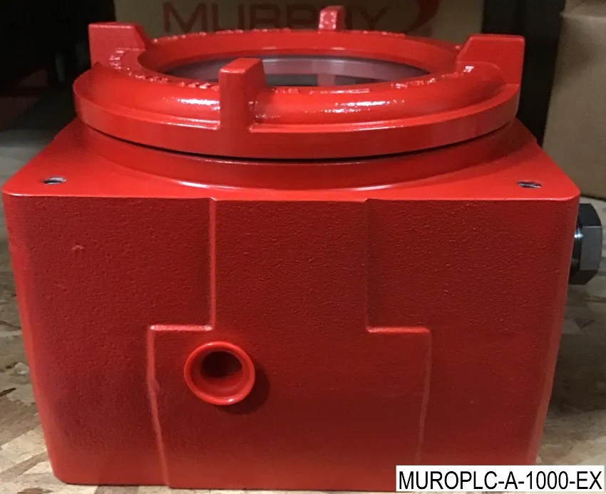 MUROPLC A 1000 EX pic 2 MUROPLC-A-1000-EX - Image 3