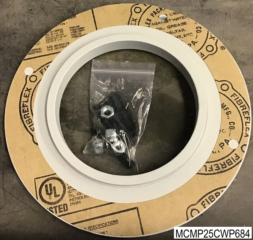 MCMP25CWP684 MCMP25CWP684