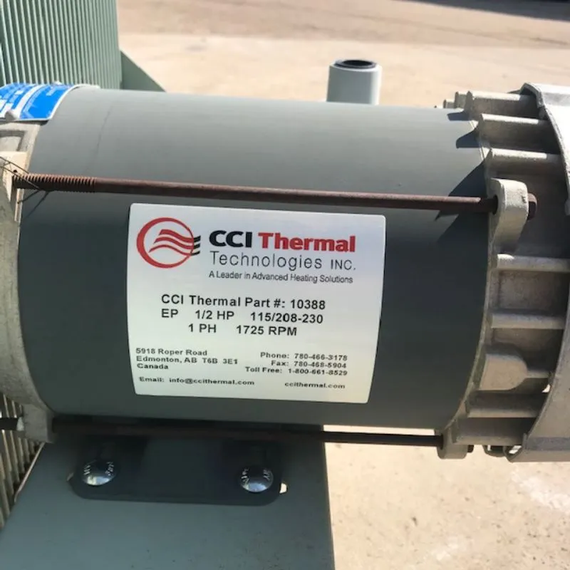 Ruffneck FR1-16 steam heater #8 - Image 3