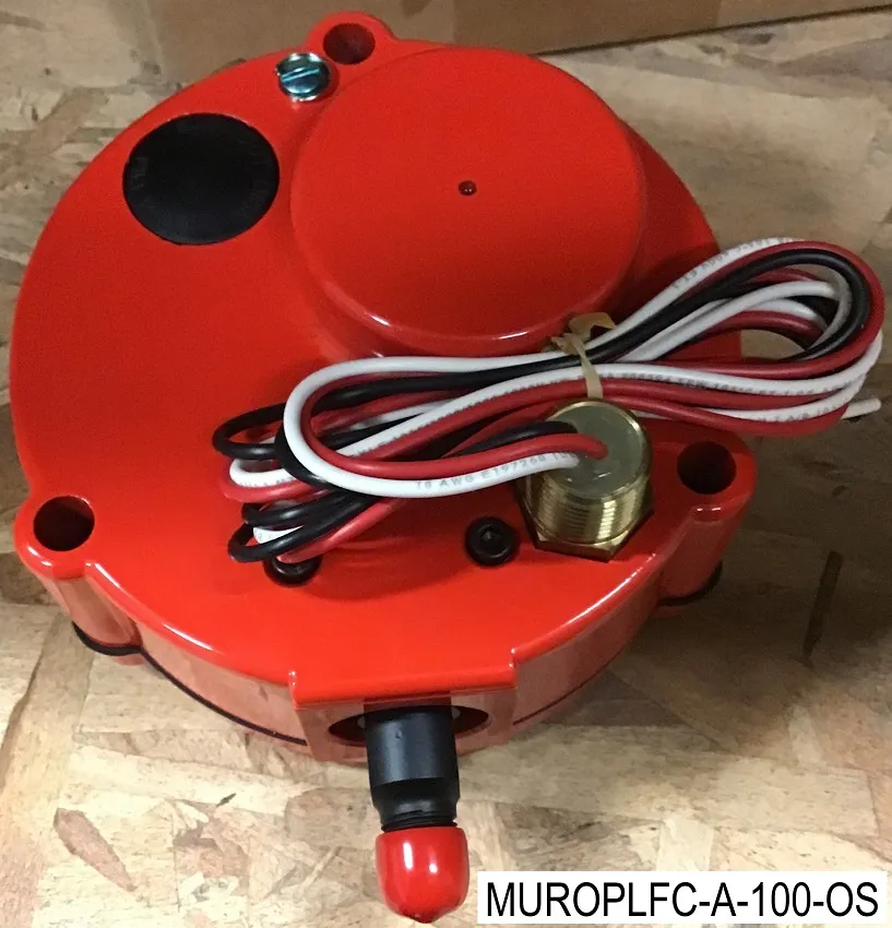 MUROPLFC A 100 OS pic 2 MUROPLFC-A-100-OS - Image 2