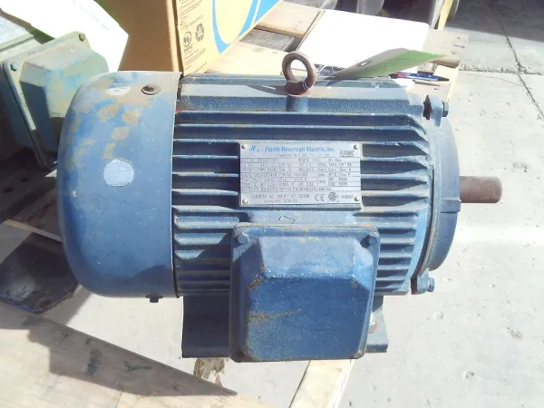 ELM5-3-36-TEFC-184T-NAE
