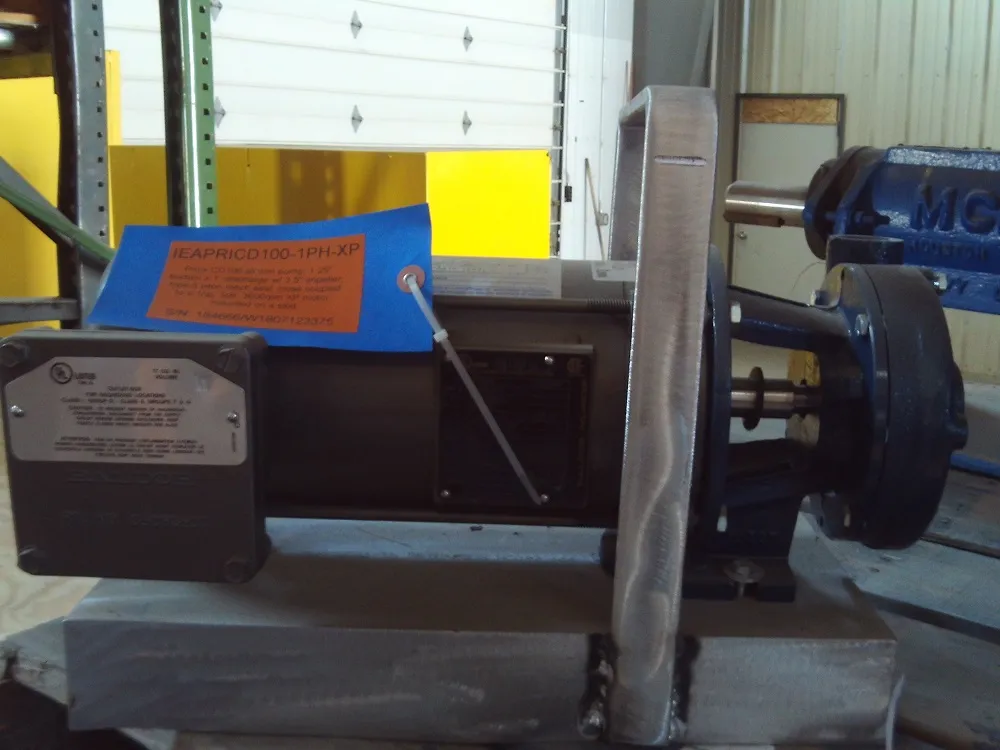 IEAPRICD100 1PH XP IEAPRICD100-1PH-XP