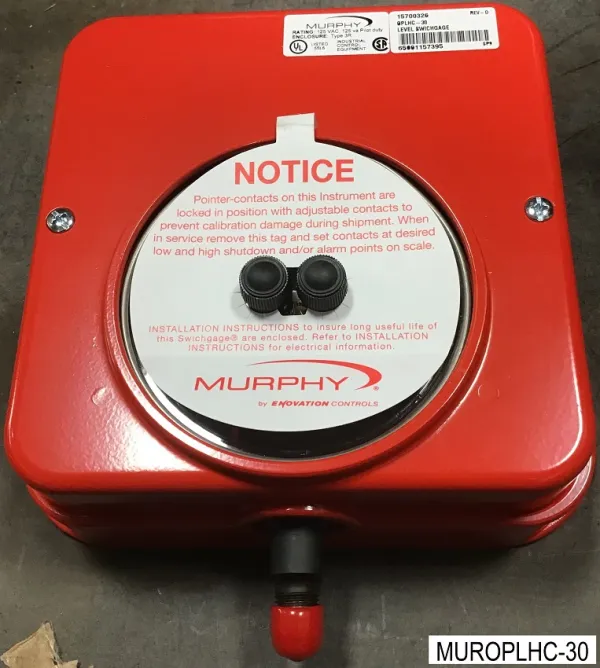 MUROPLHC-30