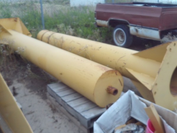 2 ton jib crane - Image 5