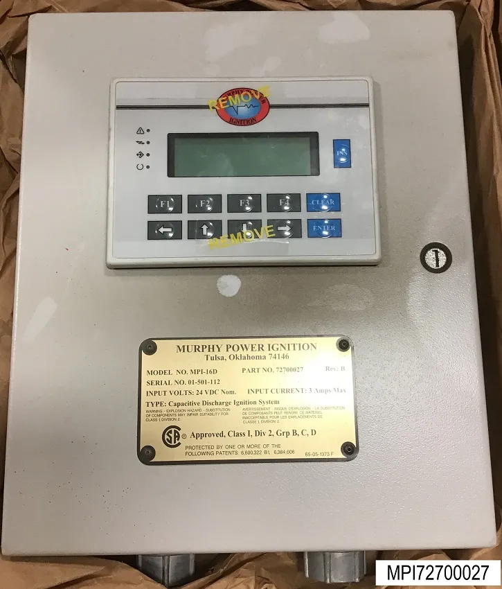 MPI72700027 MPI72700027