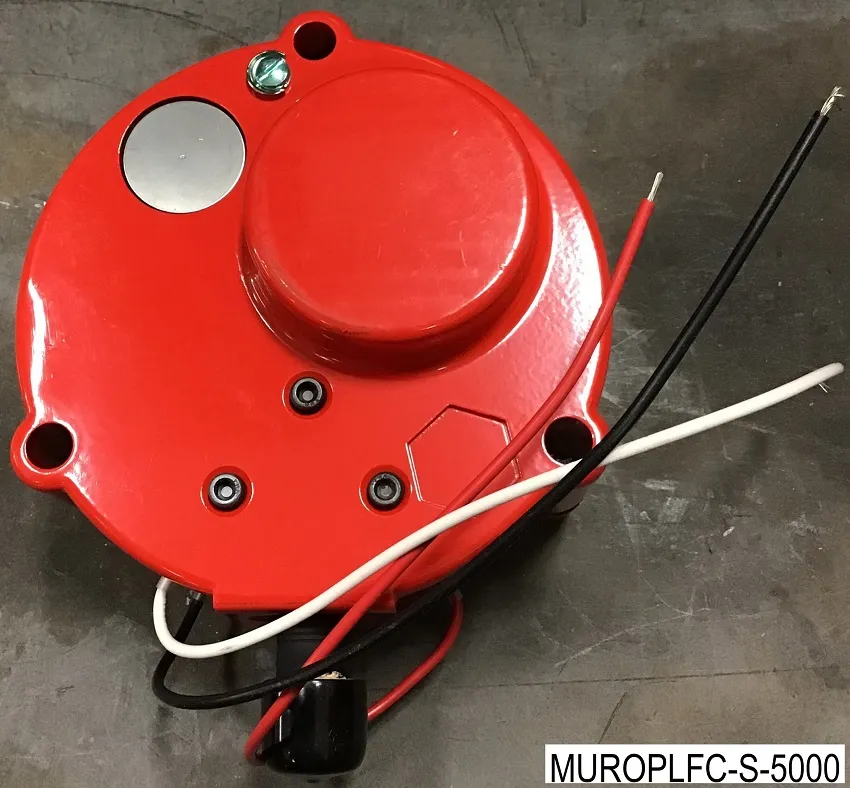 MUROPLFC S 5000 2nd view MUROPLFC-S-5000 - Image 2