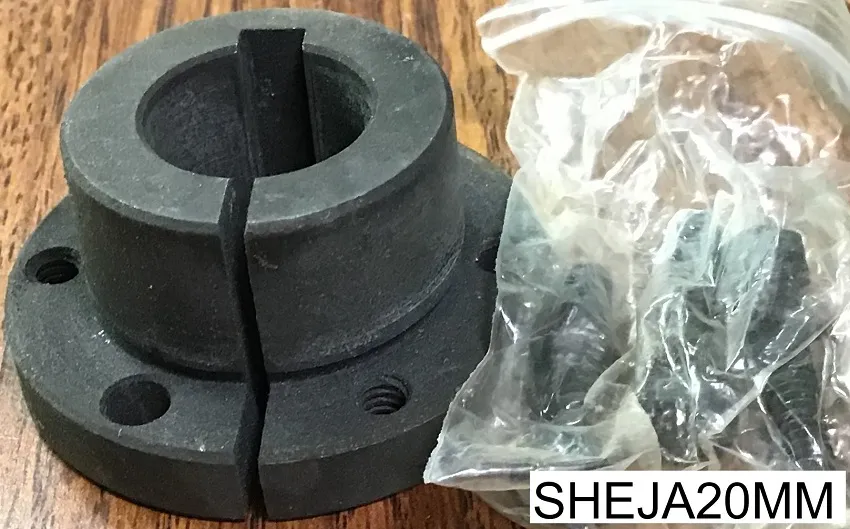 SHEJA20MM SHEJA20MM