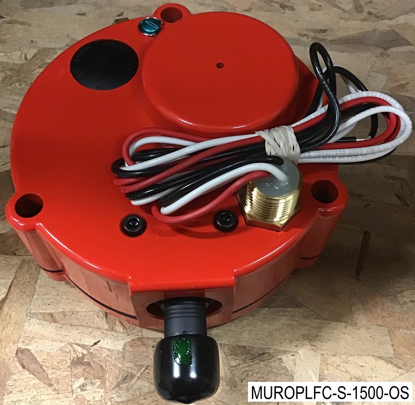 MUROPLFC S 1500 OS pic 2 MUROPLFC-S-1500-OS - Image 2