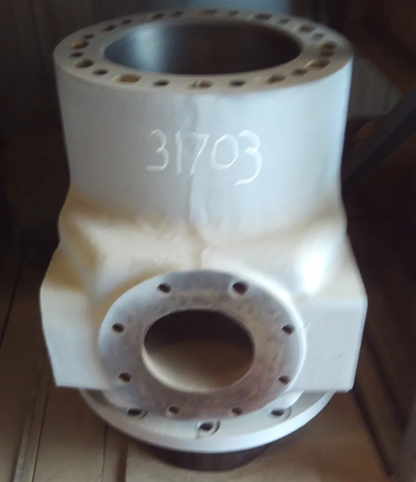 XAJA 2301 Ha XAJA-2301-Ha