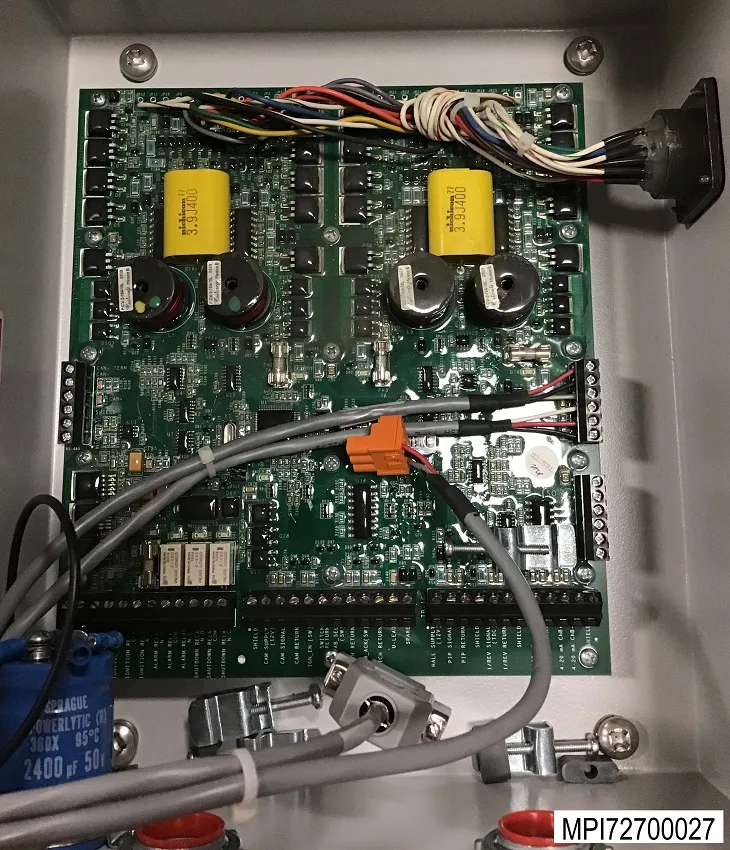 MPI72700027 pic 2 MPI72700027 - Image 2