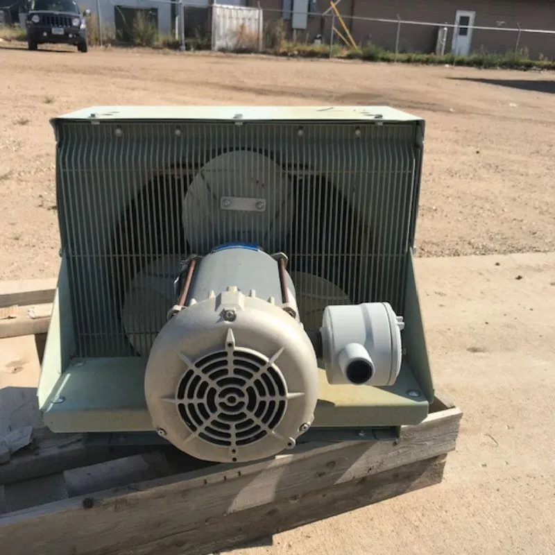 Ruffneck FR1-16 steam heater #7 - Image 7