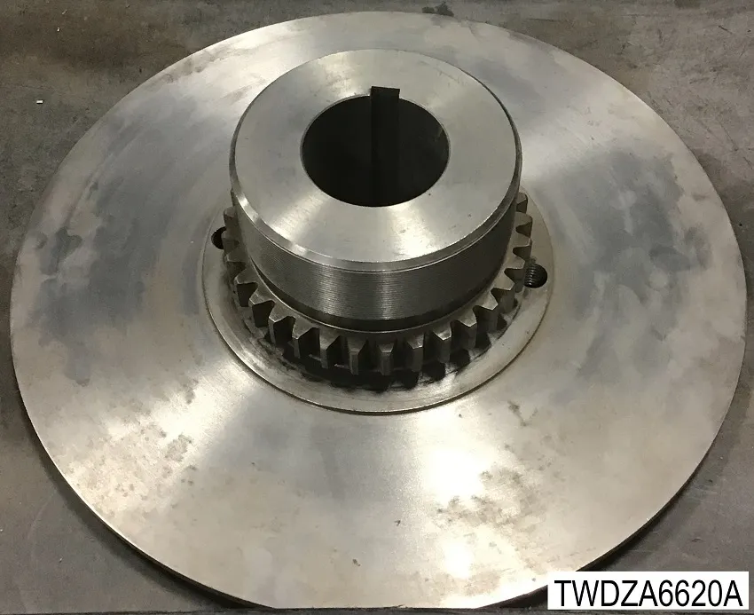 TWDZA6620A TWDZA6620A