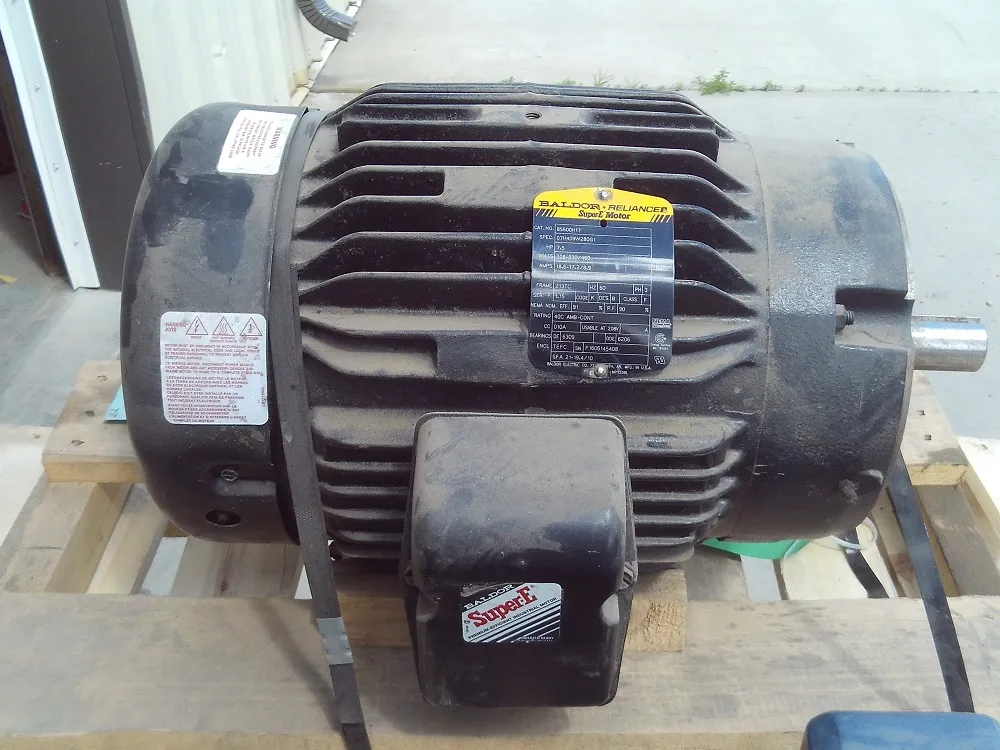 ELM7.5 3 36 XP 213TC BAL ELM7.5-3-36-XP-213TC-BAL