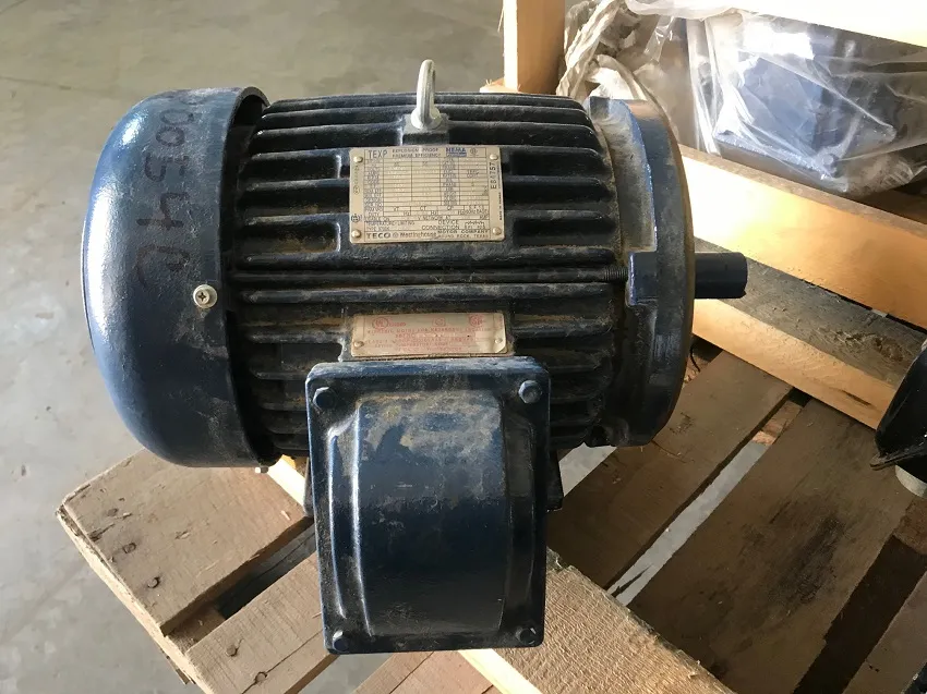 ELM5 3 18 XP 184TC TEC ELM5-3-18-XP-184TC-TEC