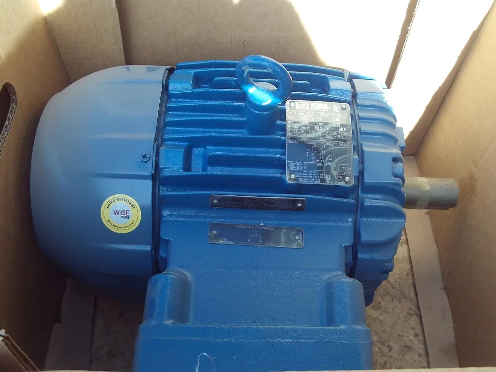 ELM3 3 18 XP 182T 575V WEG ELM3-3-18-XP-182T-575V-WEG