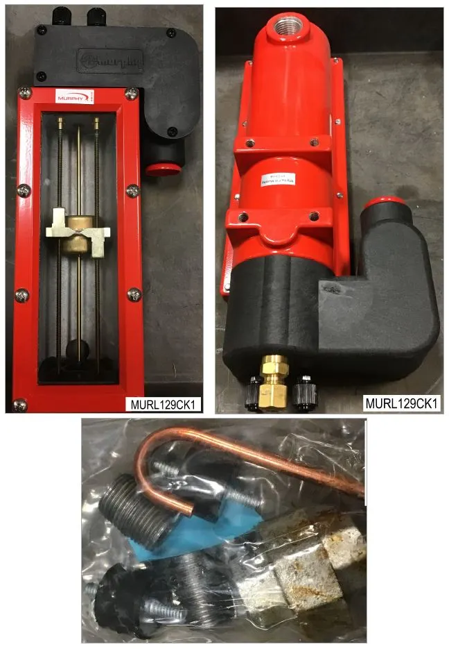 MURL129CK1 MURL129CK1