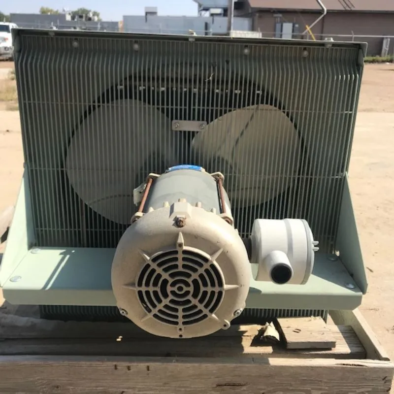 Ruffneck FR1-20 steam heater #6 - Image 2