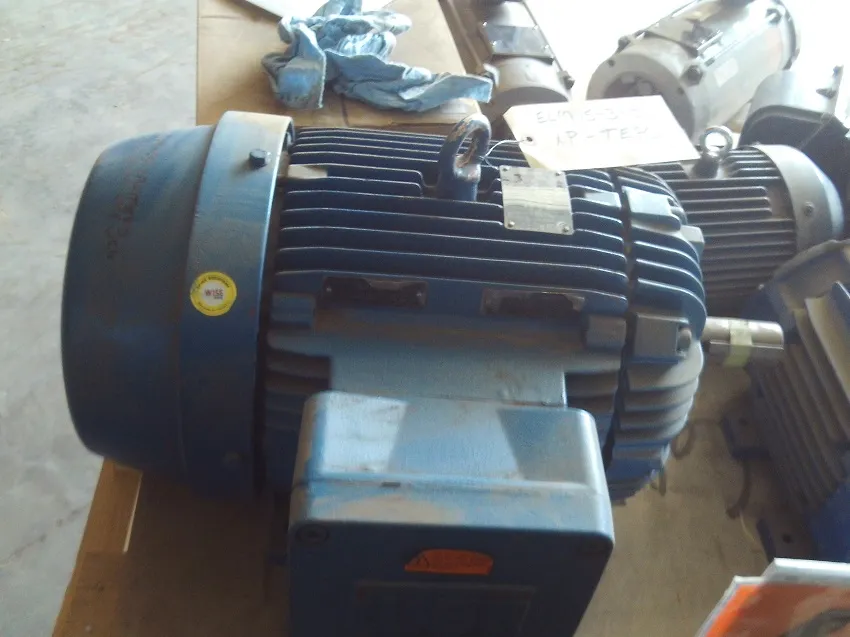 ELM15 3 36 XP 254T 575V WEG ELM15-3-36-XP-254T-575V-WEG