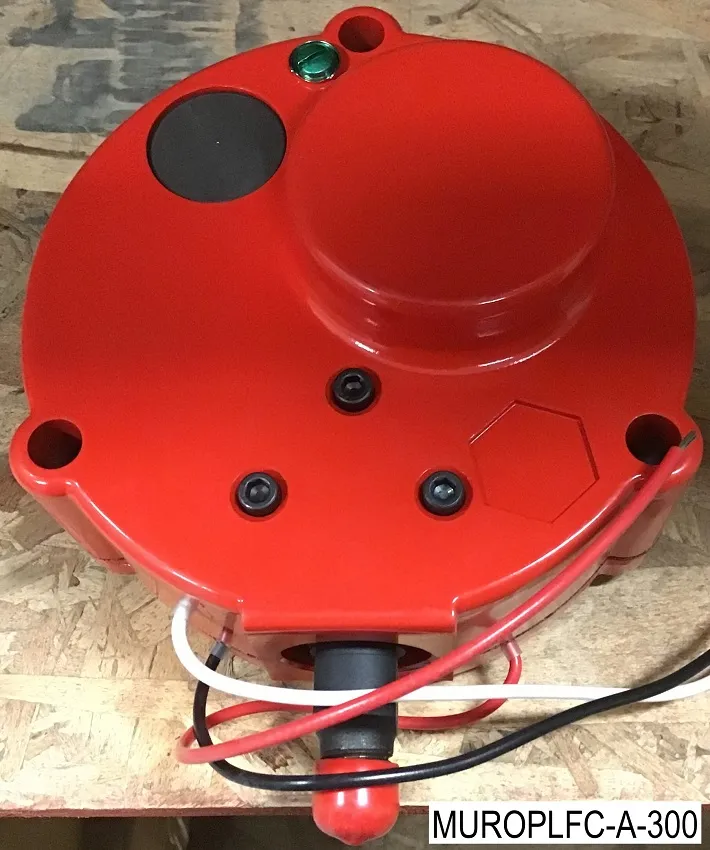MUROPLFC A 300 pic 2 MUROPLFC-A-300 - Image 2