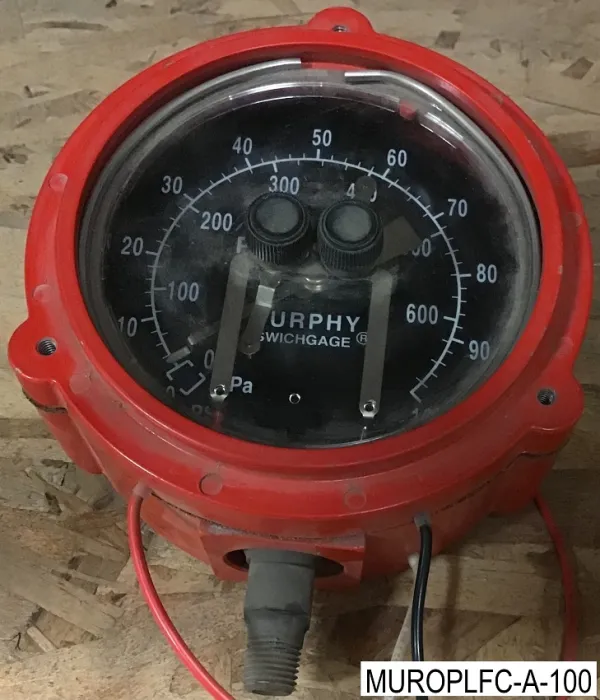 MUROPLFC-A-100