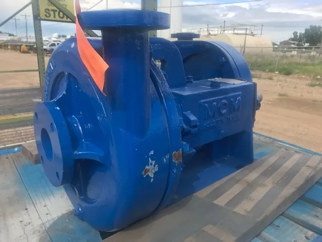 MCM[250]2x3x13MS[11")