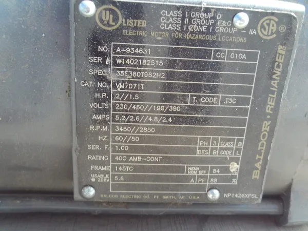 ELM2-3-36-XP-145TC-BAL - Image 3