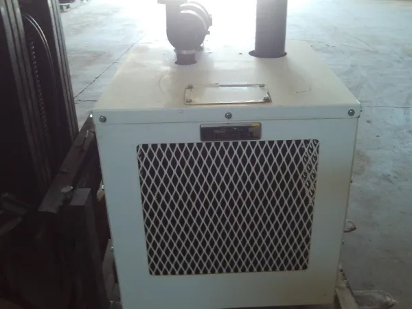 ISU3CE1 W/Enclosure - Image 2