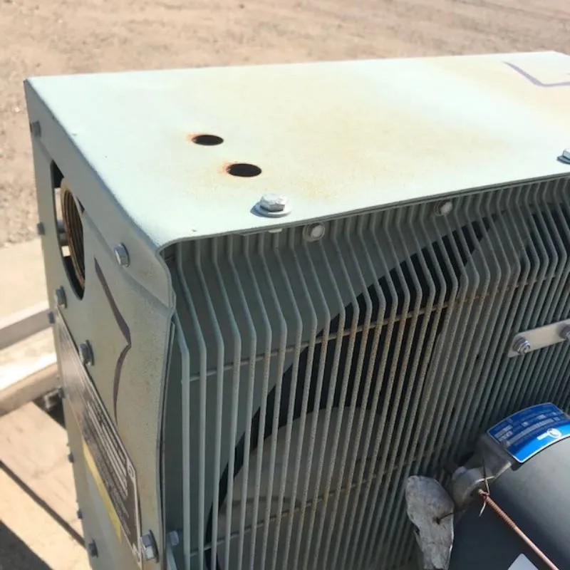 Ruffneck FR1-16 steam heater #7 - Image 2