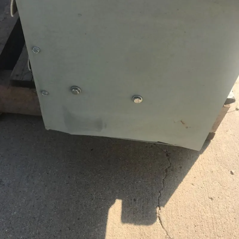 3E Ruffneck HP7-24 heat exchanger #3 - Image 5